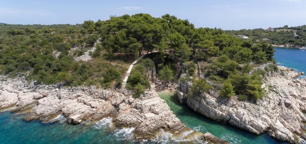 Dom Na predaj - Splitsko-dalmatinska Split