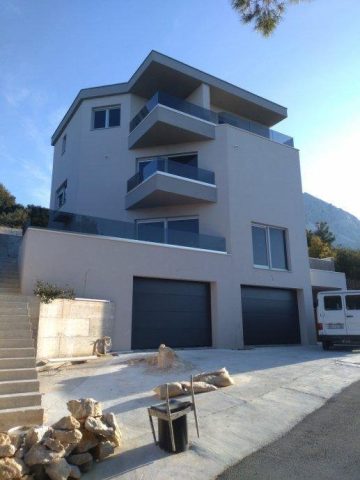 Hotel Na prodaju - Splitsko-dalmatinska Podgora - foto 3/16