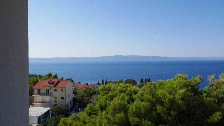 Hotel Na prodaju - Splitsko-dalmatinska Podgora - foto 4/16