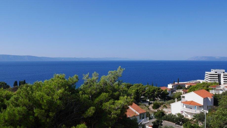Hotel Na prodaju - Splitsko-dalmatinska Podgora - foto 1/16