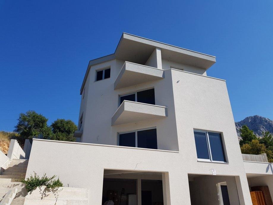 Hotel Na prodaju - Splitsko-dalmatinska Podgora