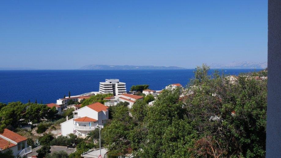 Hotel Naprodaj - Splitsko-dalmatinska Podgora