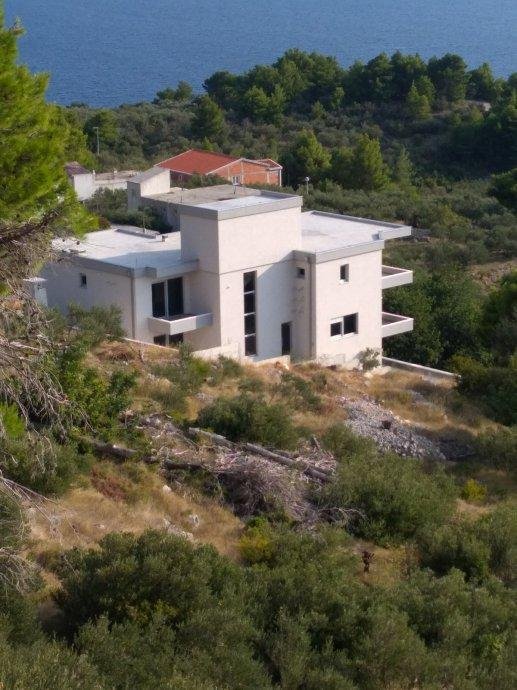 Hotel Na prodaju - Splitsko-dalmatinska Podgora