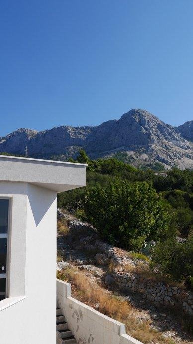 Hotel Na prodaju - Splitsko-dalmatinska Podgora