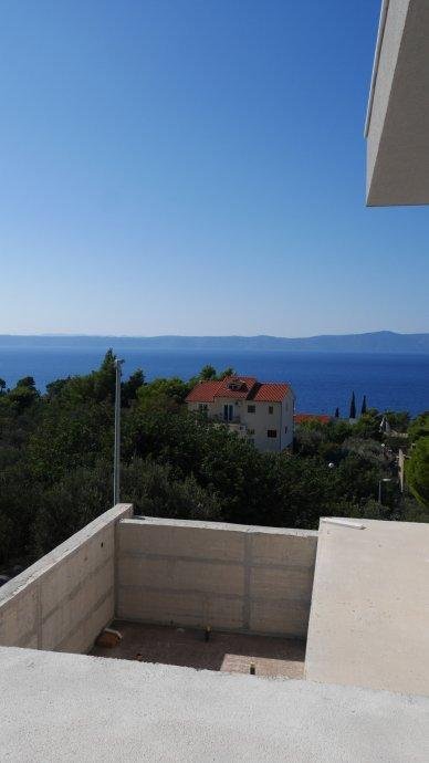 Hotel Na prodaju - Splitsko-dalmatinska Podgora