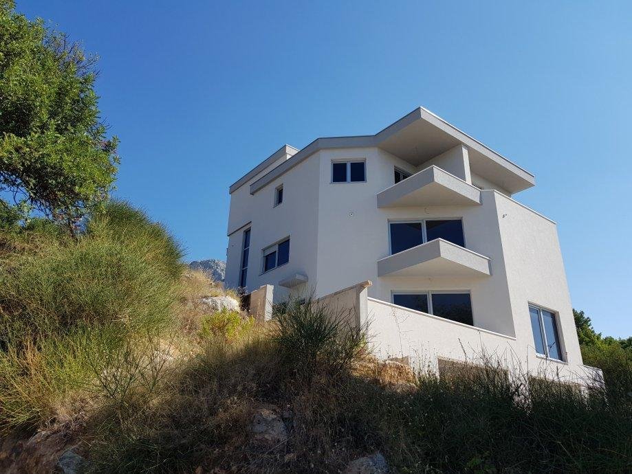 Hotel Na prodaju - Splitsko-dalmatinska Podgora