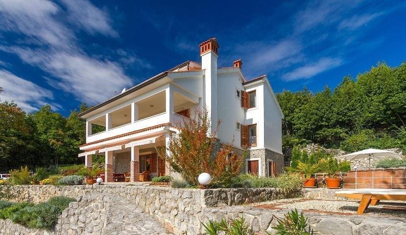 Hiša Na predaj -  Opatija