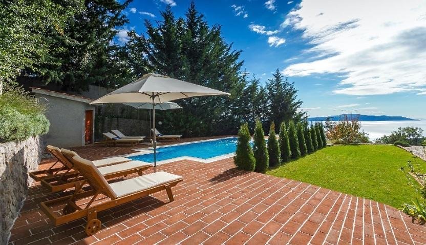 Hiša Na predaj -  Opatija