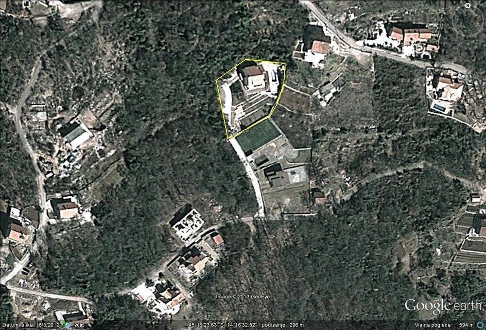 Hiša Na predaj -  Opatija