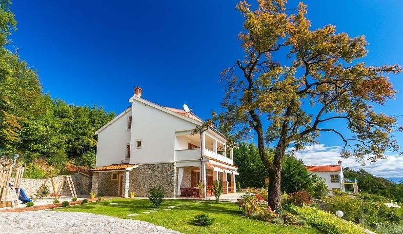 Hiša Na predaj -  Opatija