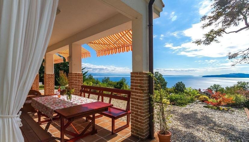 Hiša Na predaj -  Opatija