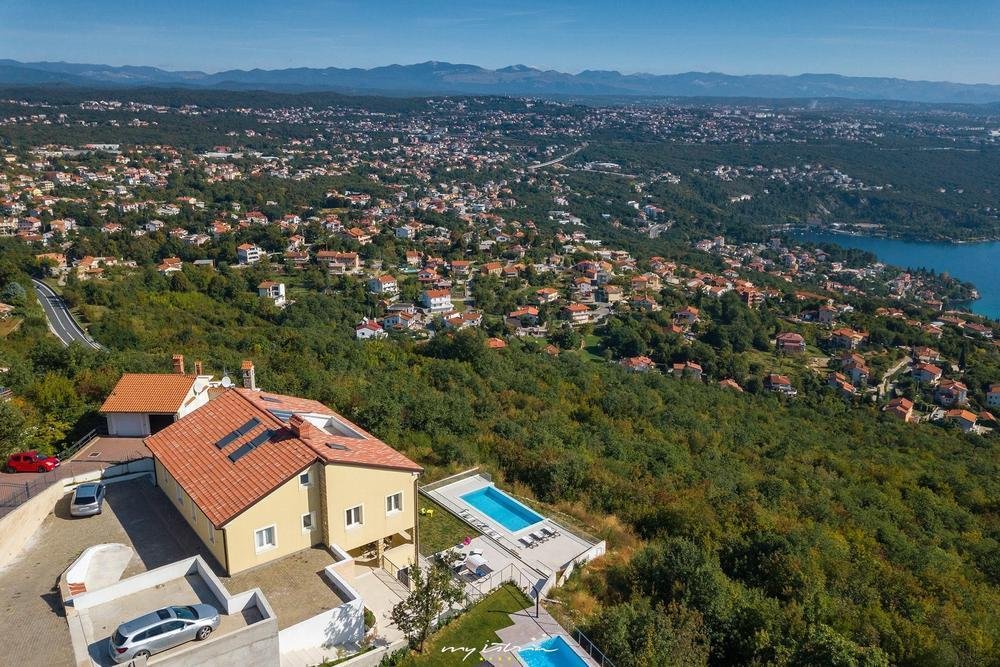 Kuća Na prodaju - Primorsko-goranska Matulji