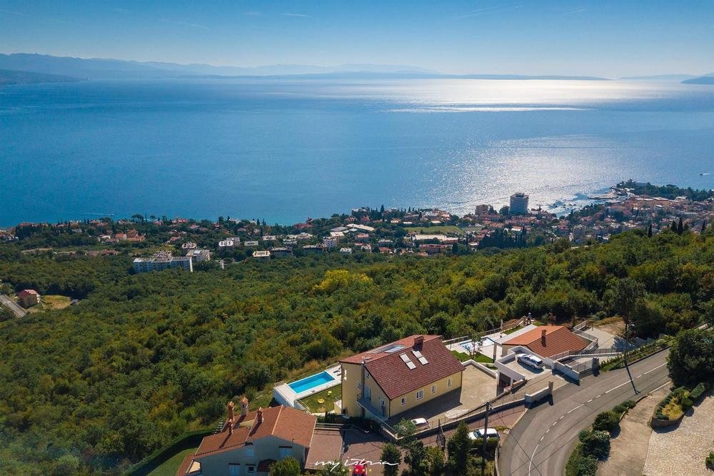 Kuća Na prodaju - Primorsko-goranska Matulji