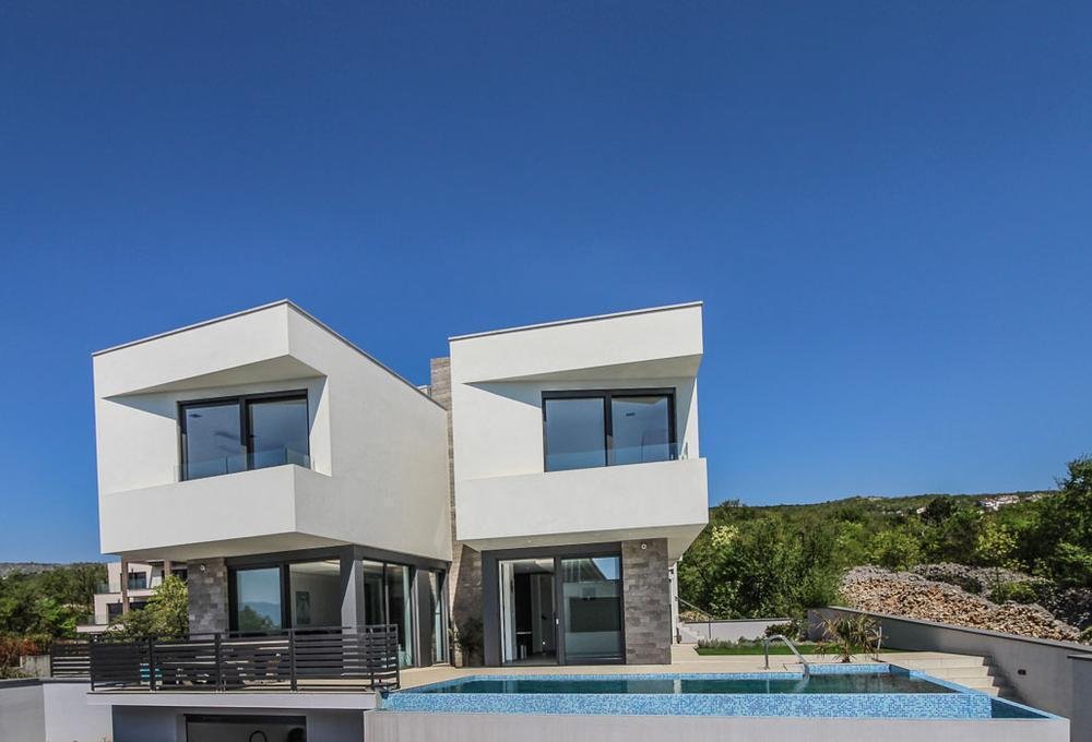 Haus Zu verkaufen - Primorsko-goranska Kostrena