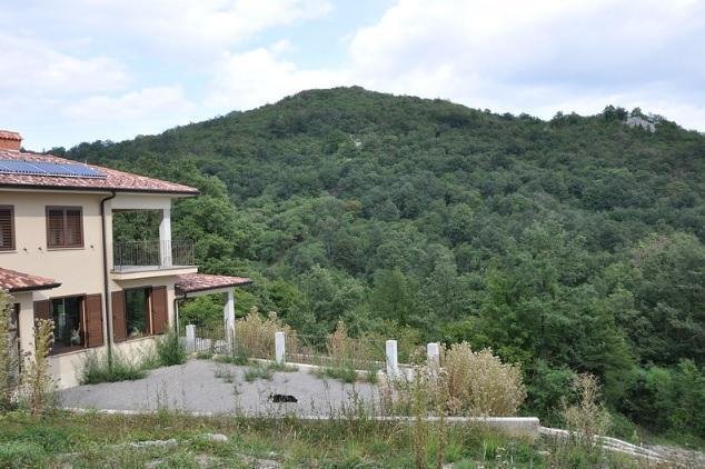 Casa In vendita - Primorsko-goranska Opatija - Okolica