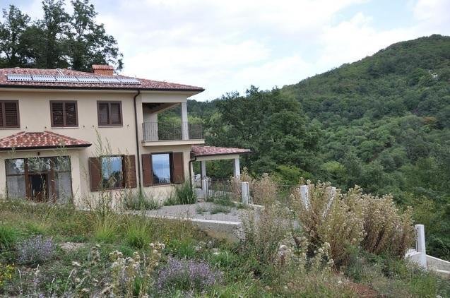 Casa In vendita - Primorsko-goranska Opatija - Okolica