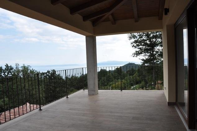 Casa In vendita - Primorsko-goranska Opatija - Okolica