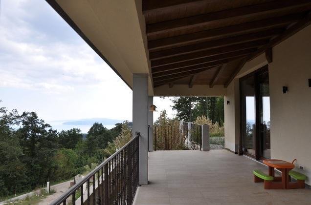 Casa In vendita - Primorsko-goranska Opatija - Okolica