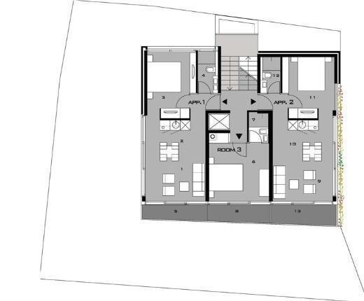 Hotel Na predaj - Primorsko-goranska Crikvenica