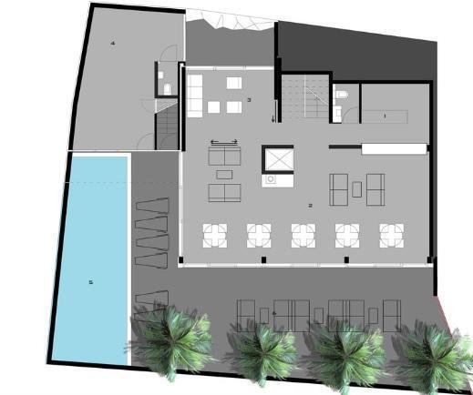 Hotel Na predaj - Primorsko-goranska Crikvenica