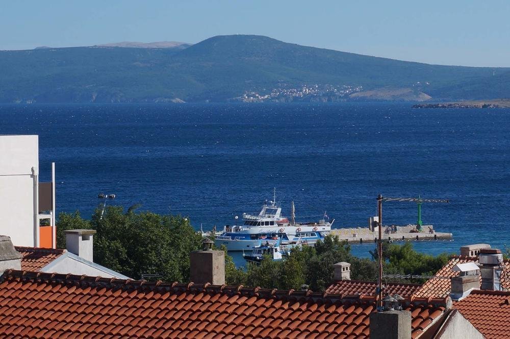 Hotel Na predaj - Primorsko-goranska Crikvenica