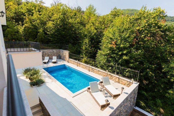 Haus Zu verkaufen - Primorsko-goranska Lovran - foto 3/24