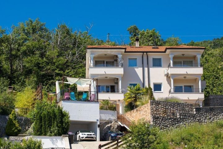 Haus Zu verkaufen - Primorsko-goranska Lovran - foto 4/24
