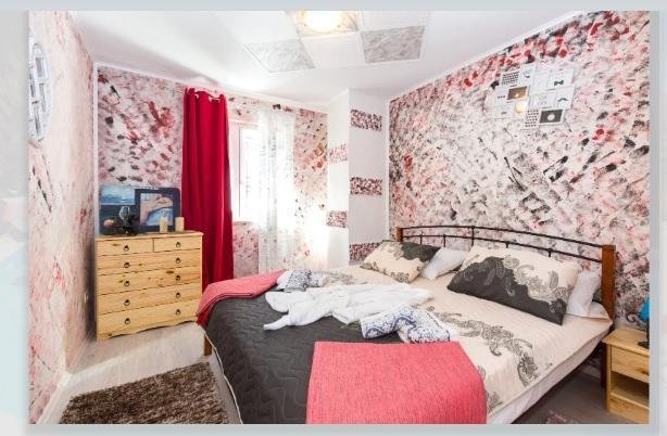 Haus Zu verkaufen - Primorsko-goranska Lovran