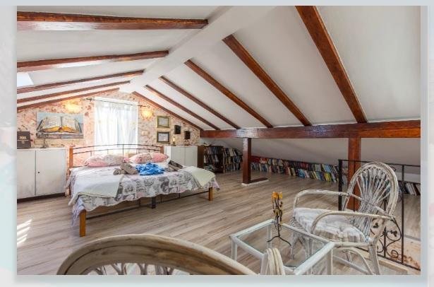 Haus Zu verkaufen - Primorsko-goranska Lovran