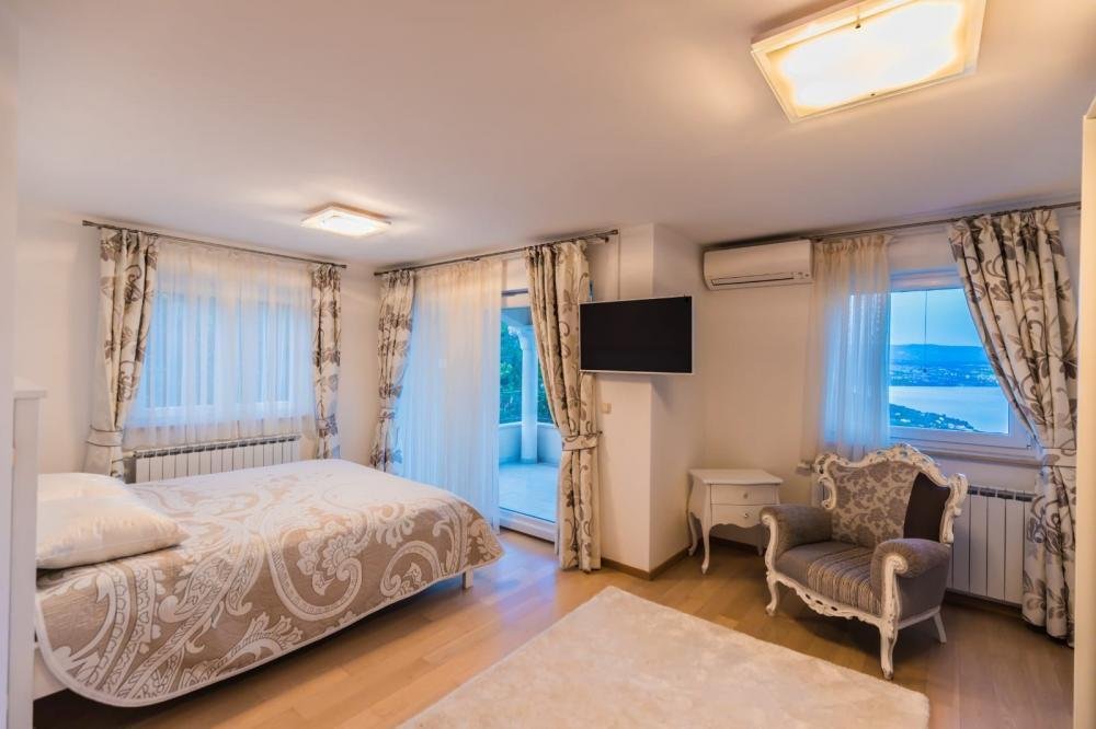 Haus Zu verkaufen - Primorsko-goranska Lovran