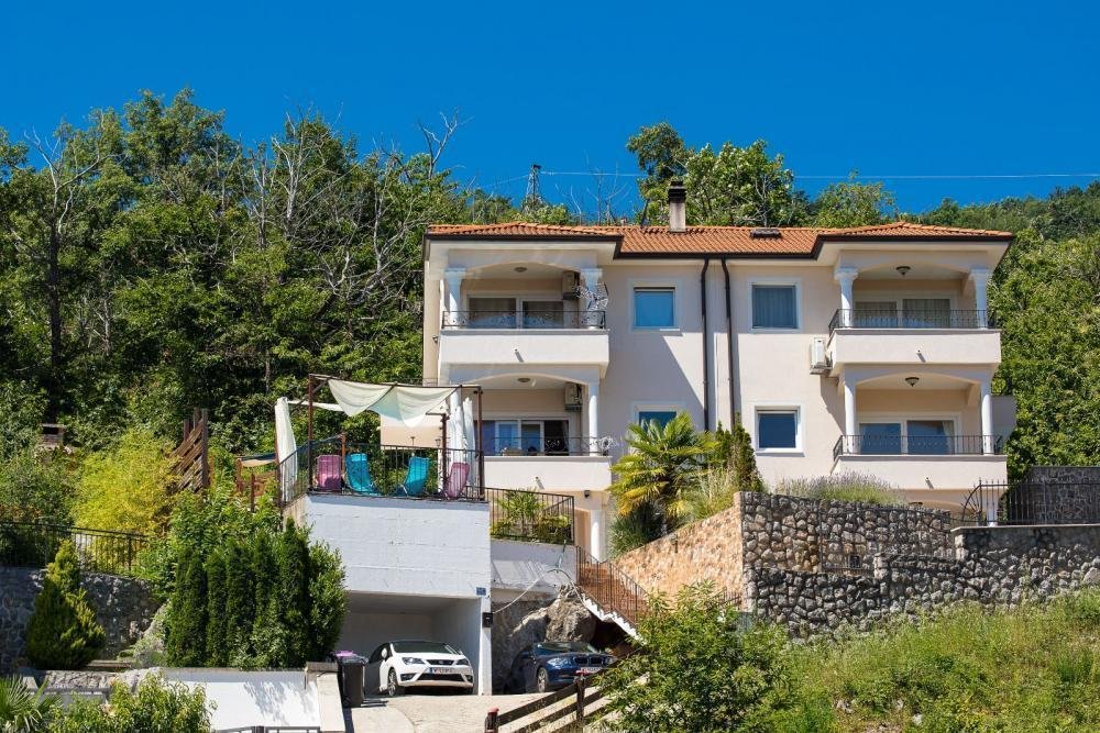Haus Zu verkaufen - Primorsko-goranska Lovran