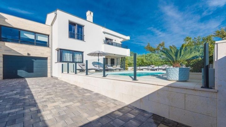 Haus Zu verkaufen - Zadarska Privlaka - foto 3/22