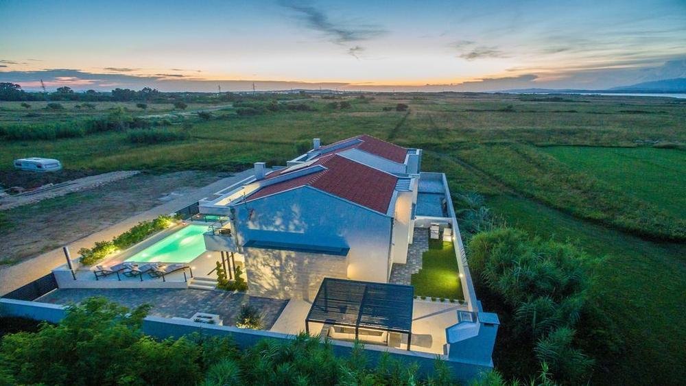 Hiša Naprodaj - Zadarska Privlaka