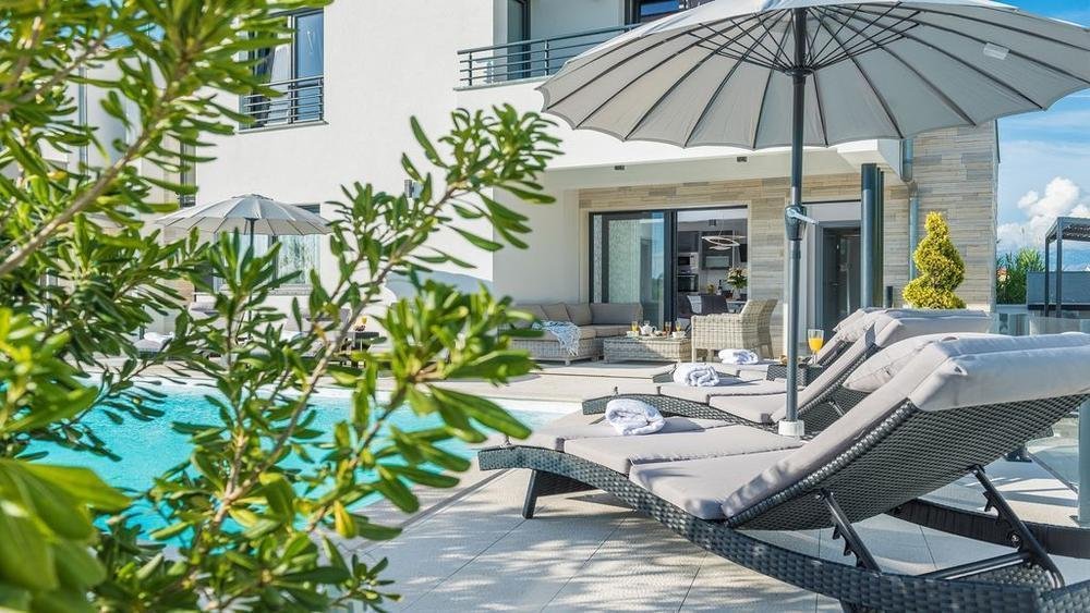 Haus Zu verkaufen - Zadarska Privlaka