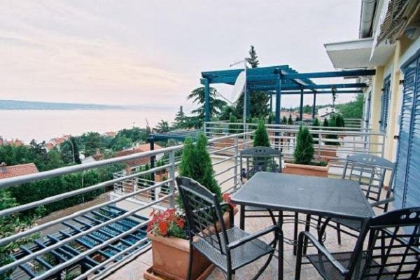 Hotel Na predaj - Primorsko-goranska Crikvenica - foto 1/20