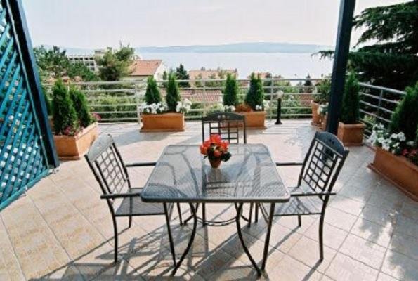 Hotel Na predaj - Primorsko-goranska Crikvenica
