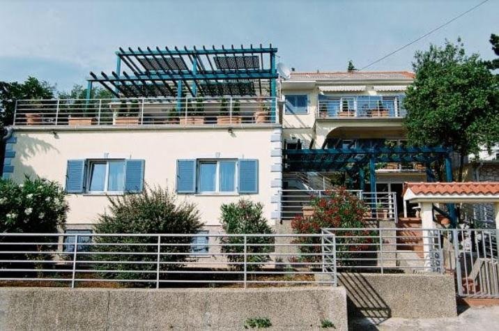 Hotel Na predaj - Primorsko-goranska Crikvenica