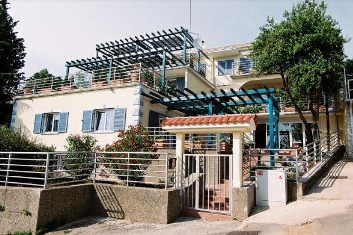 Hotel Na predaj - Primorsko-goranska Crikvenica