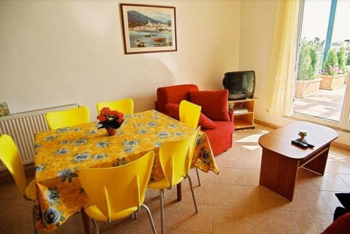 Hotel Na predaj - Primorsko-goranska Crikvenica