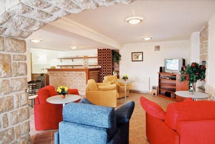 Hotel Na predaj - Primorsko-goranska Crikvenica