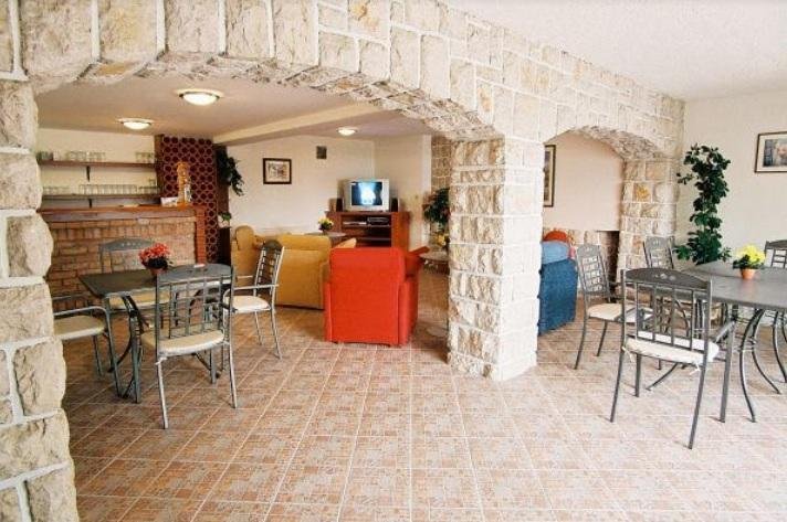 Hotel Na predaj - Primorsko-goranska Crikvenica