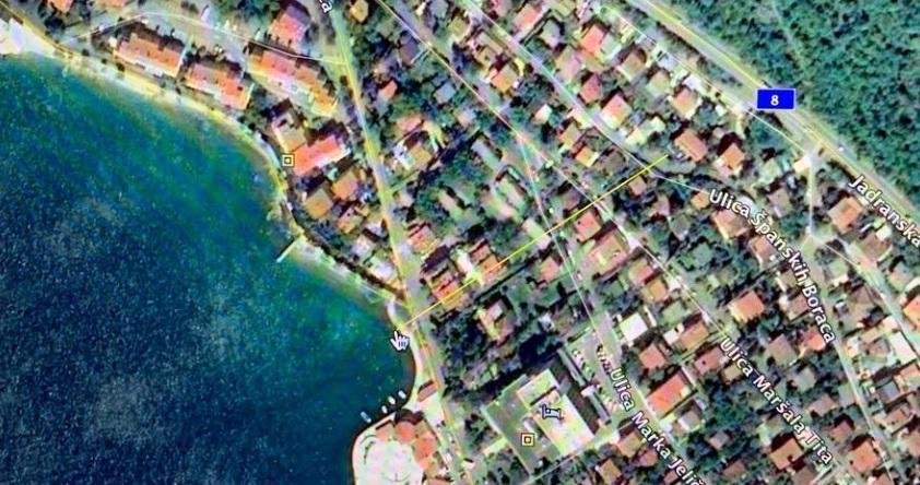 Hotel Na predaj - Primorsko-goranska Crikvenica