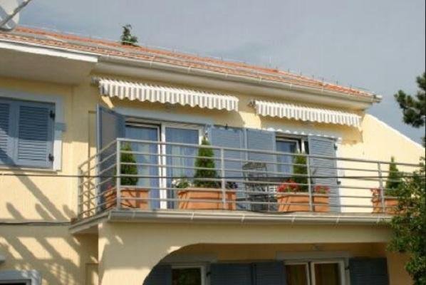 Hotel Naprodaj - Primorsko-goranska Crikvenica