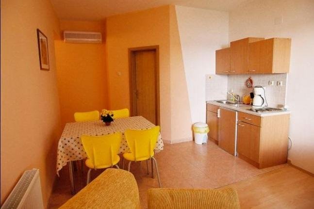 Hotel Na predaj - Primorsko-goranska Crikvenica