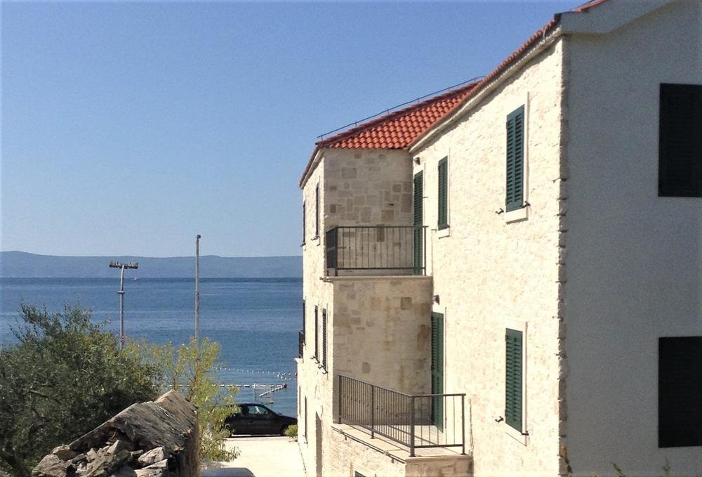 Hotel Na sprzedaż - Splitsko-dalmatinska Brač