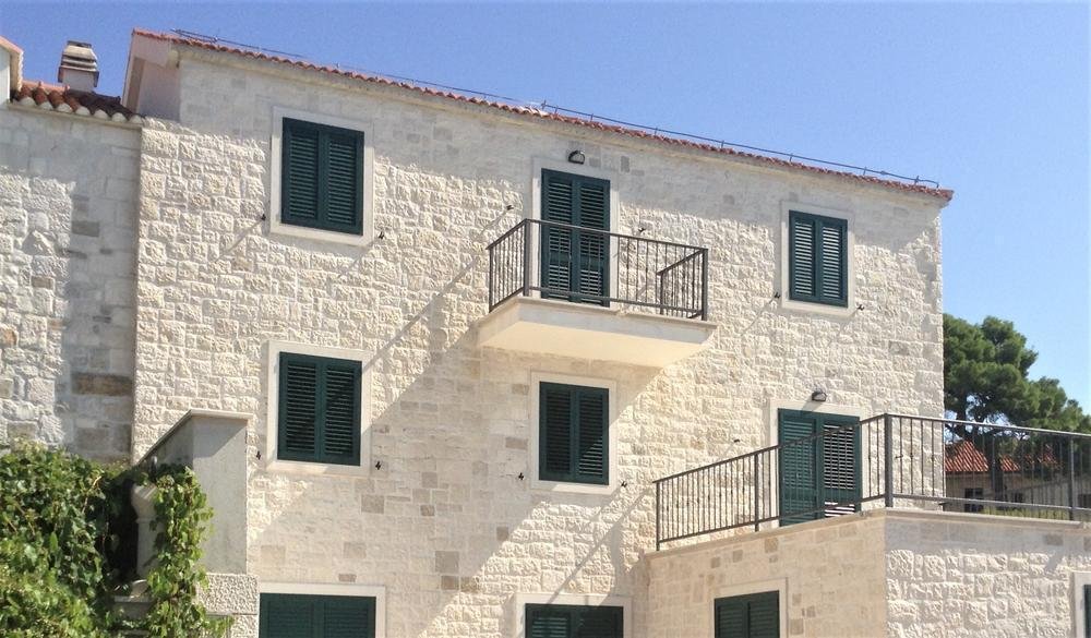 Hotel Na sprzedaż - Splitsko-dalmatinska Brač