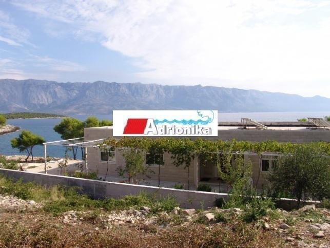 Kuća Na prodaju - Splitsko-dalmatinska Brač