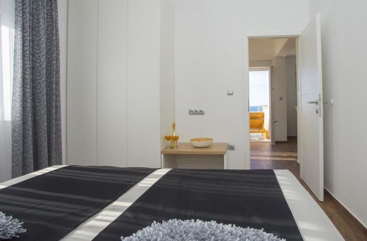 Hotel Na predaj - šibensko-kninska Rogoznica - foto 3/16