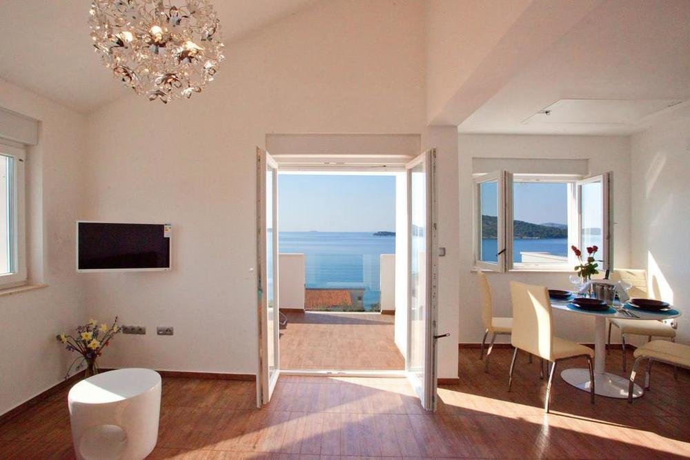 Hotel Na predaj - Šibensko-kninska Rogoznica