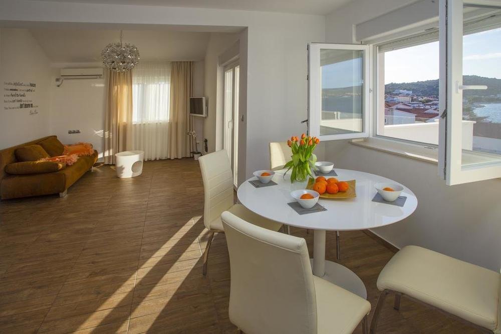 Hotel Na predaj - Šibensko-kninska Rogoznica